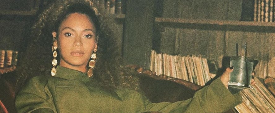 Bow Down! Beyoncé Drips Class and Luxury at a Screening of Queen & Slim