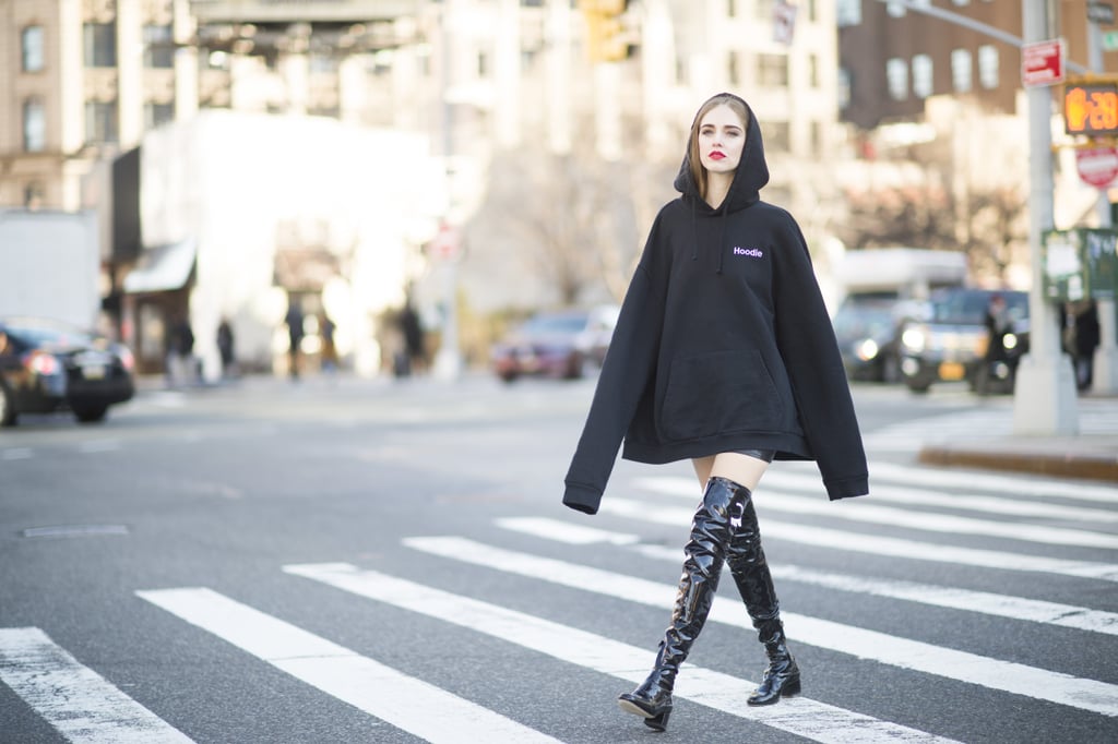What to Buy at Vetements