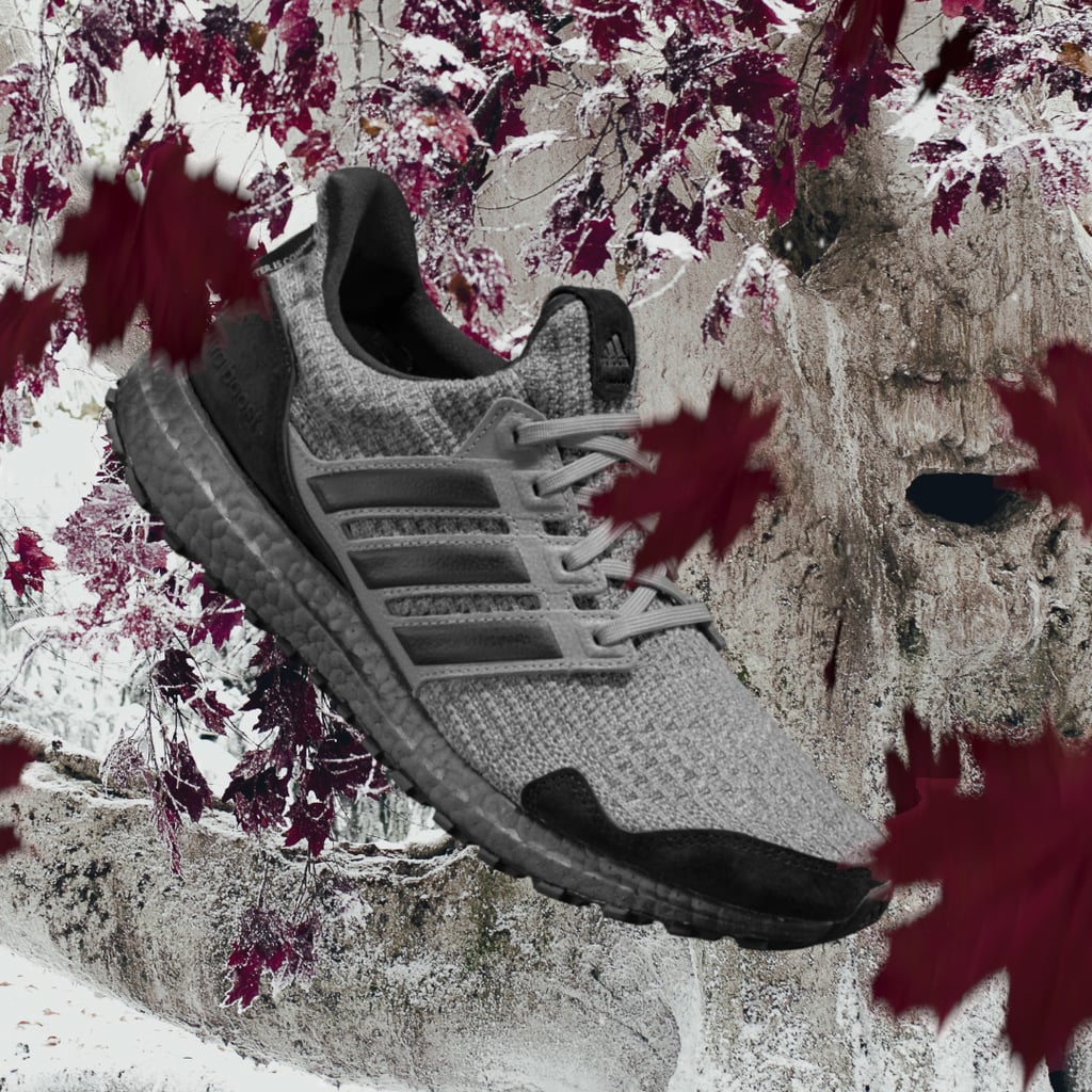 Adidas x Game of Thrones Ultraboost — House Stark