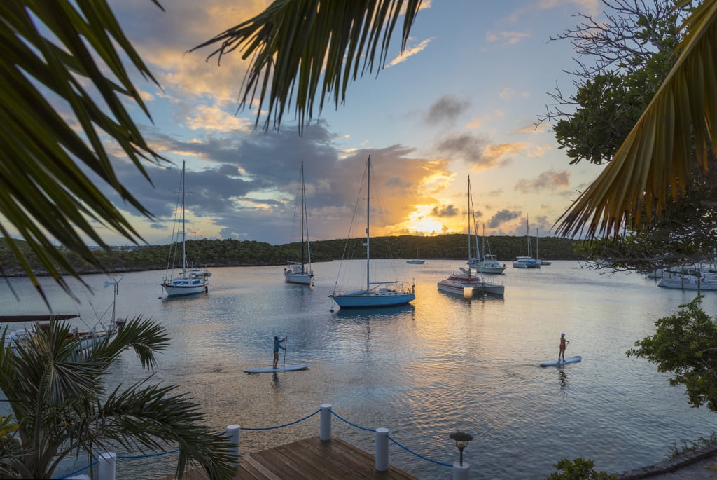 Great Exuma, Bahamas