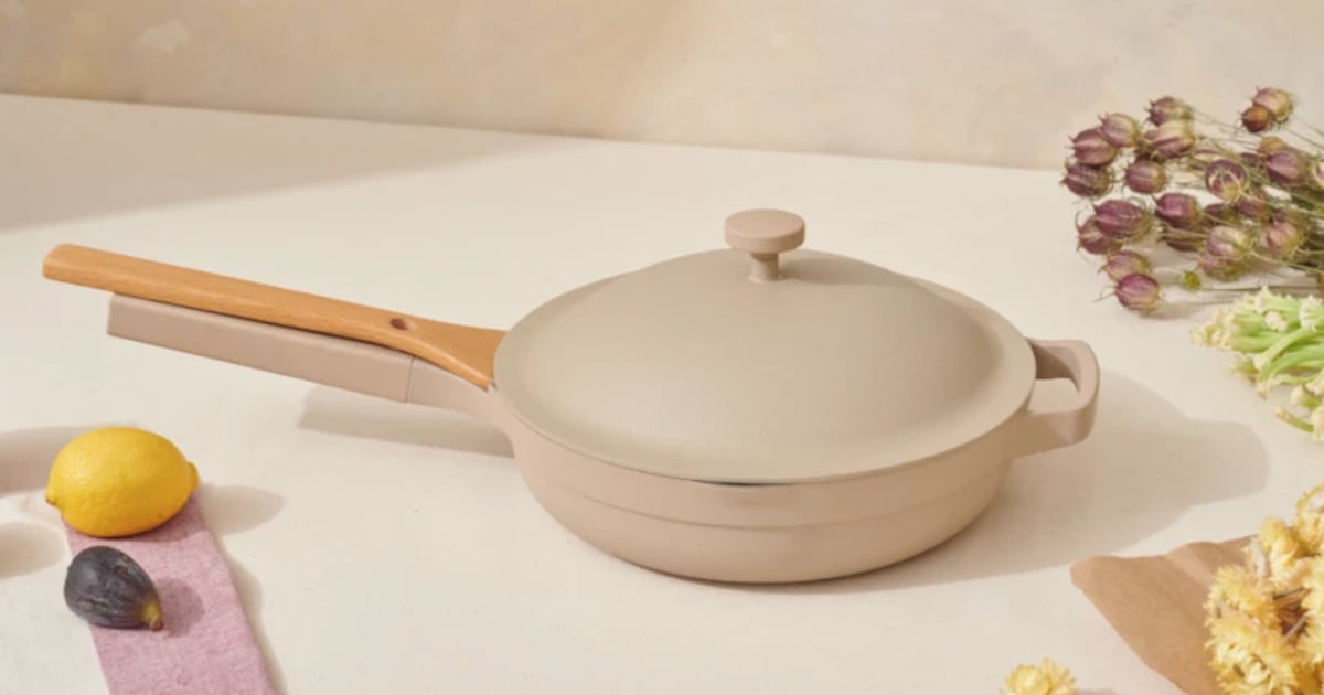 Our Place Always Pan Review POPSUGAR Smart Living