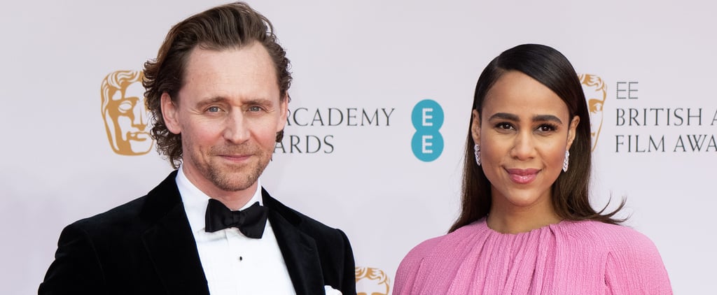 Zawe Ashton and Tom Hiddleston Are Expecting Their First Baby