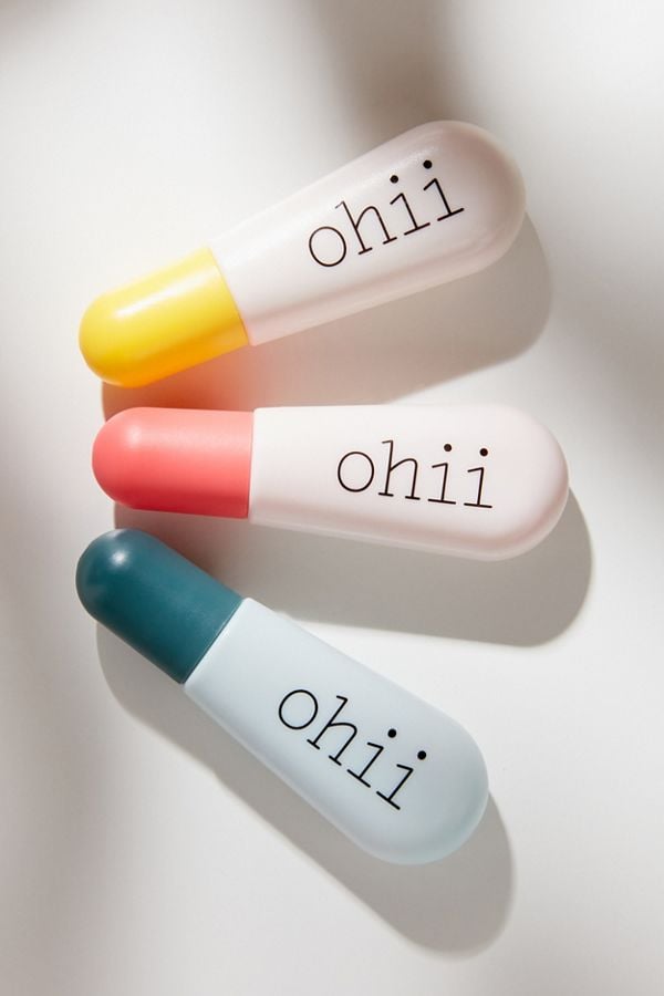 Ohii Lip Jelly