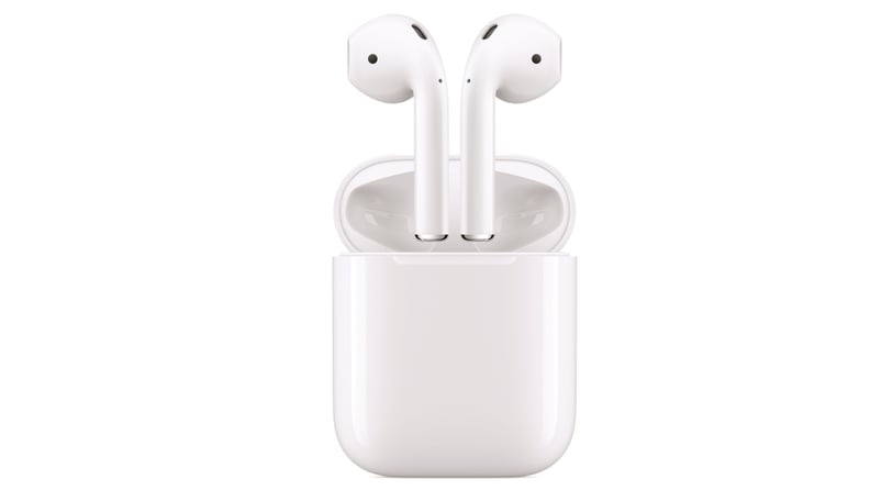 Apple AirPods