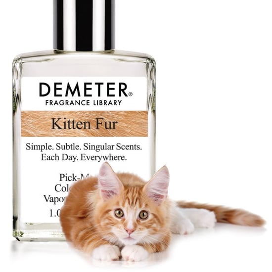 Demeter Kitten Fur Perfume