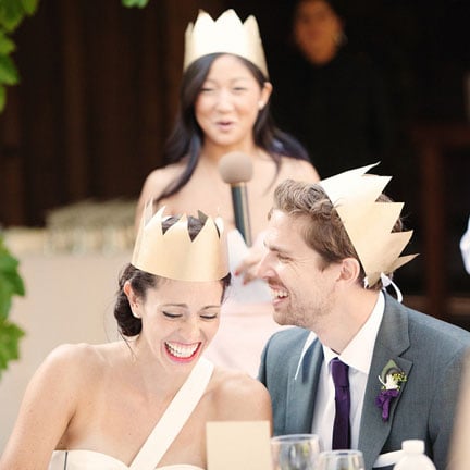 Fairy-Tale Wedding Ideas
