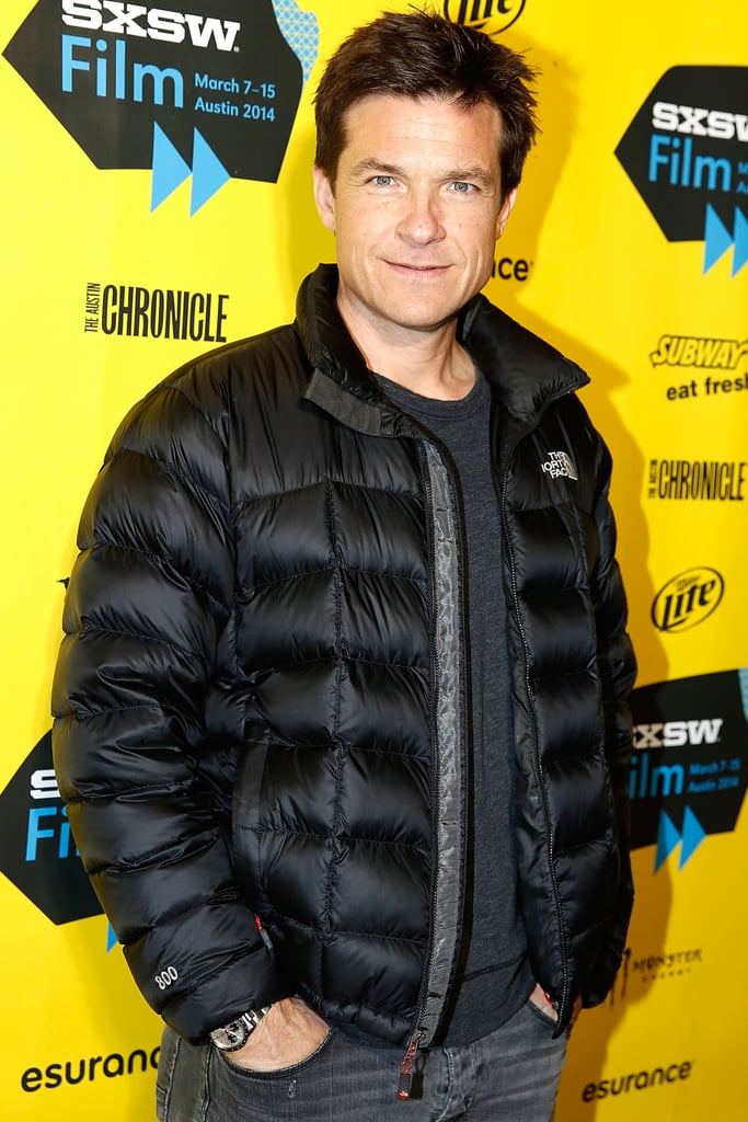 Jason Bateman will narrate Beyond the Brick: A Lego Brickumentary, which will debut this month at the Tribeca Film Festival.