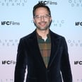 We're Totally Falling Into Nick Kroll's Instagram Thirst Trap