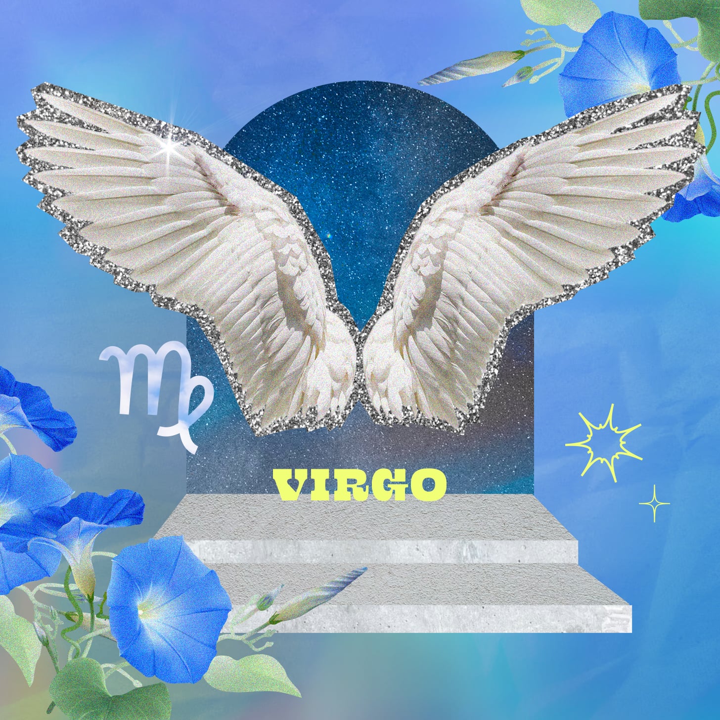 Virgo monthly horoscope for March 2023