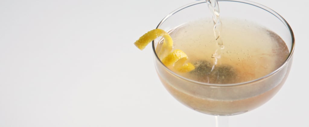 New Year's Eve Party Recipes