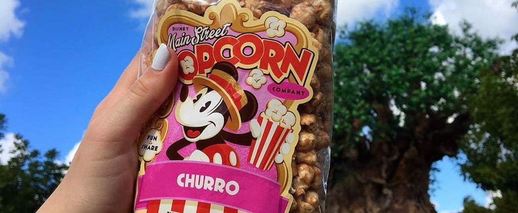 Best Disney Popcorn Flavors