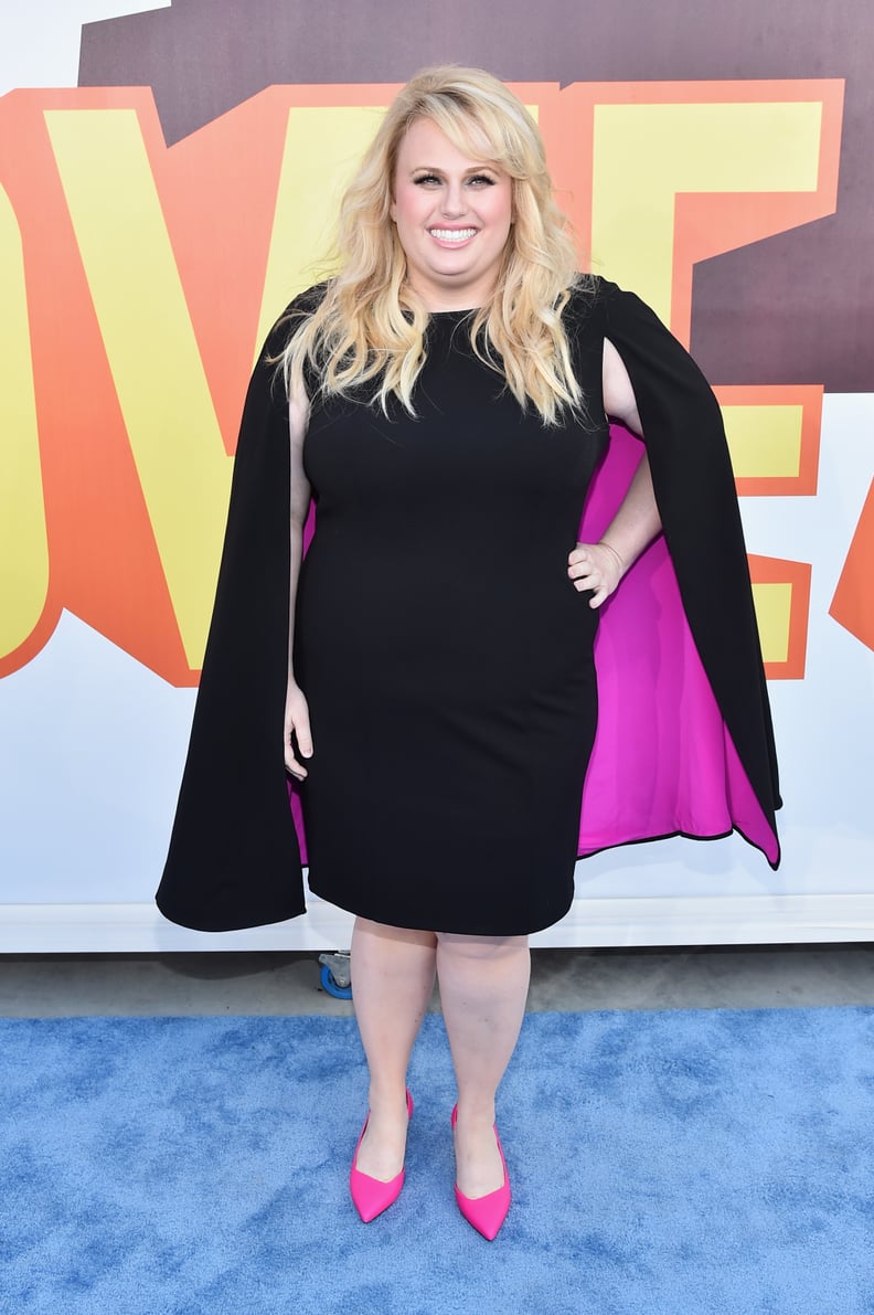 Rebel Wilson