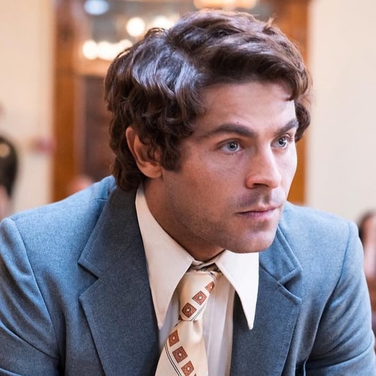 Zac Efron as Ted Bundy Photos