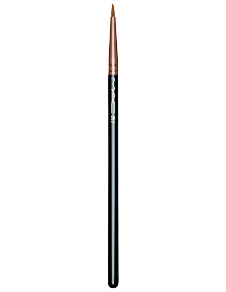 MAC Cosmetics x Ellie Goulding 209 Eyeliner Brush