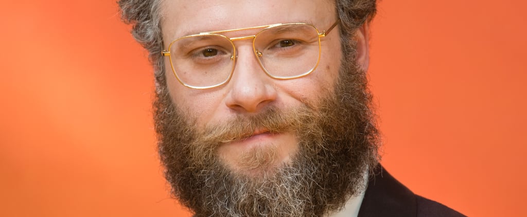 A Stoned Seth Rogen Live-Tweeted Cats, and How Did He Know We Needed This?