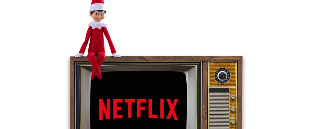 Elf on the Shelf TV Shows, Movie, and Specials on Netflix