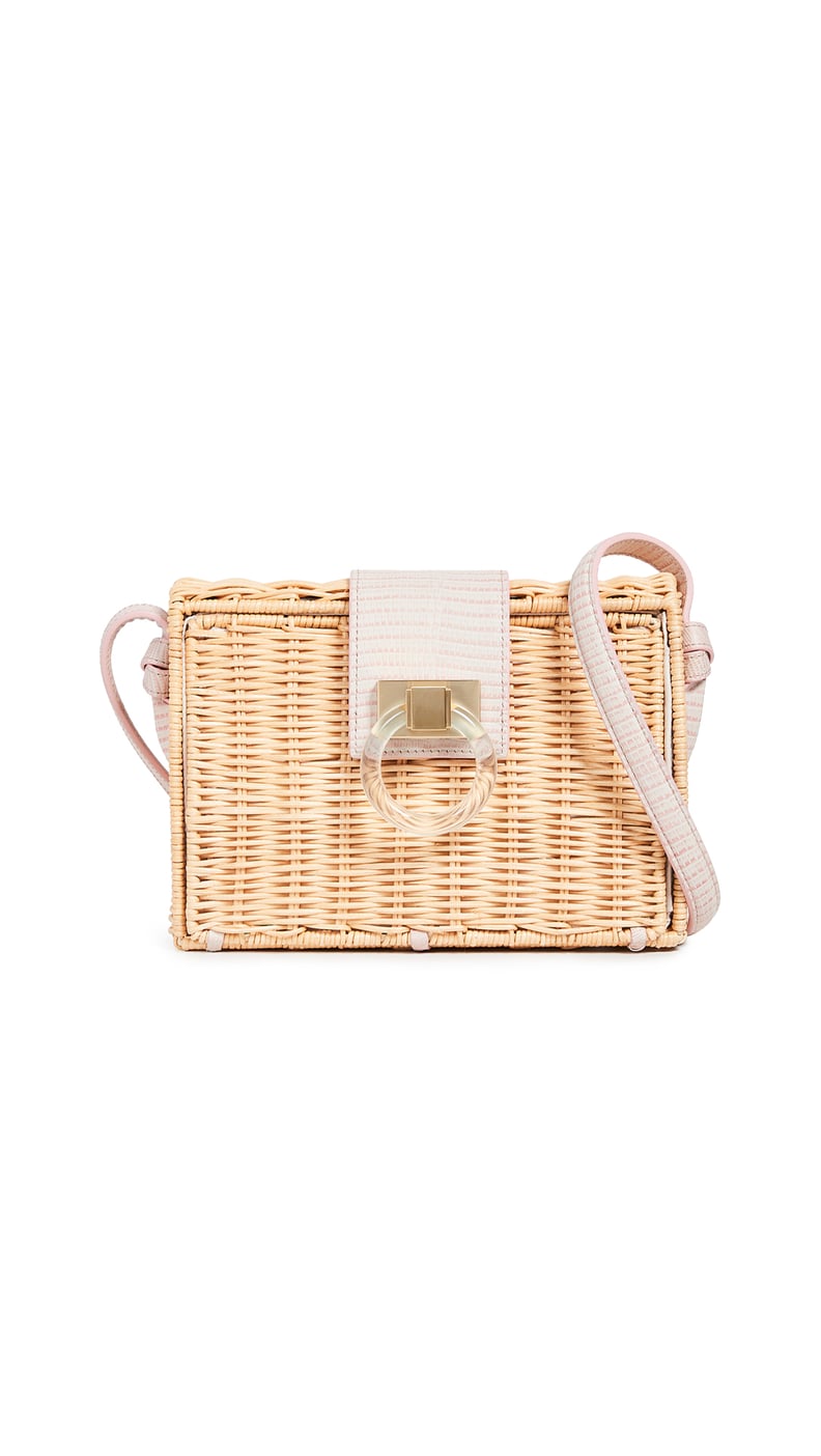 Pamela Munson Caroline Crossbody Bag