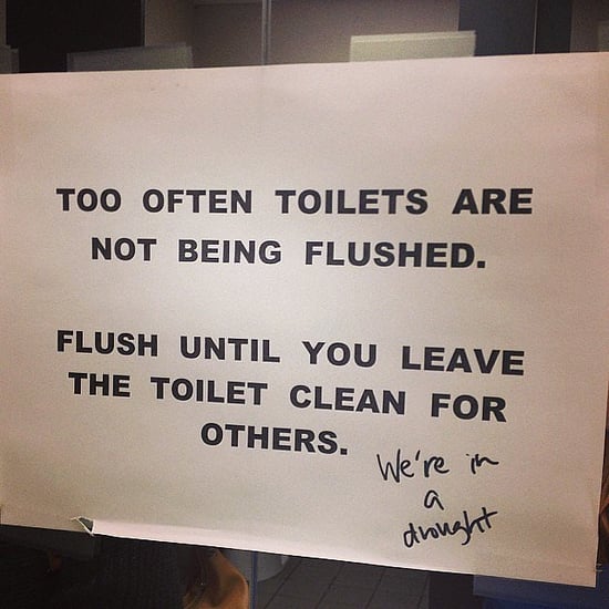 Responses to Passive-Aggressive Notes