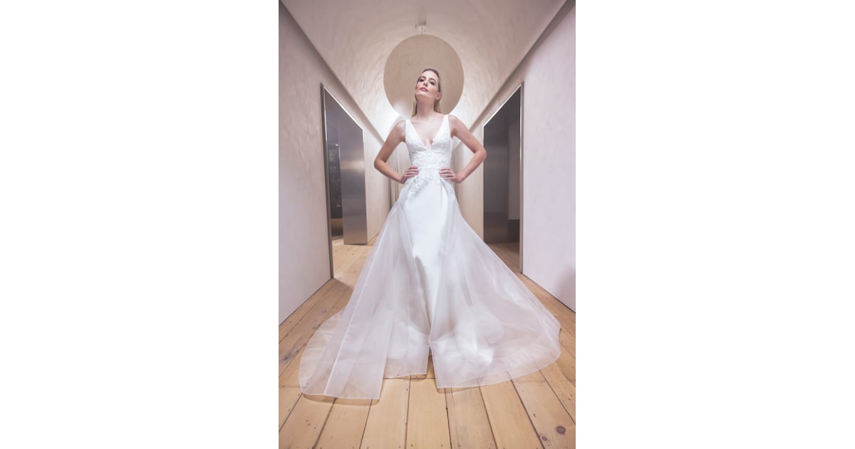 Surprise Skirts | The 6 Biggest Wedding Dress Trends For 2021 Brides to ...