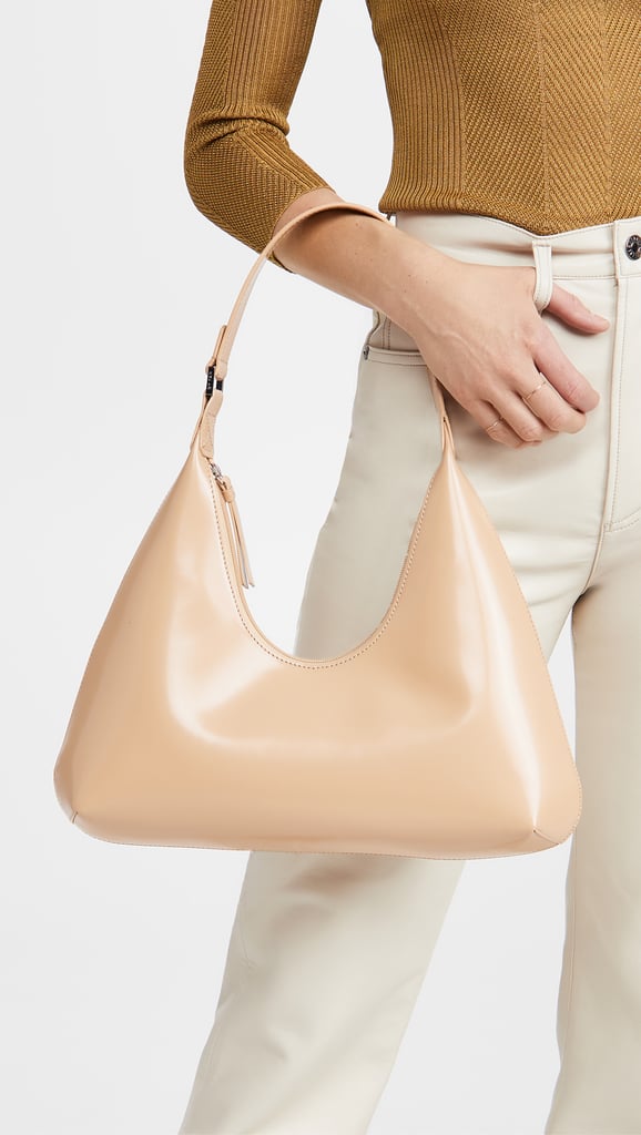 By Far Amber Bag
