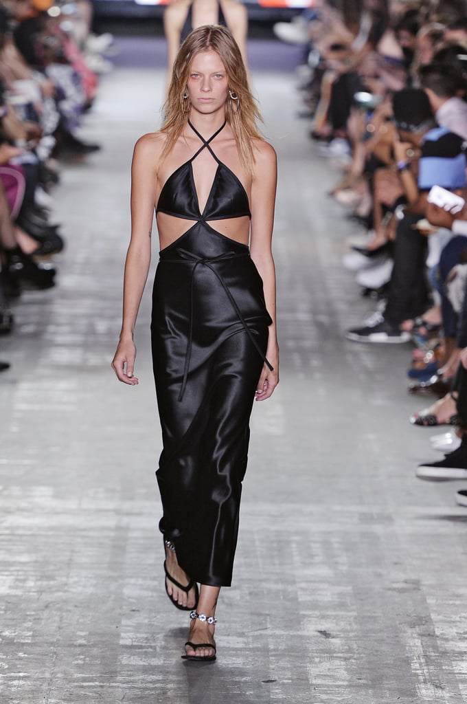 Alexander Wang Spring 2017 Collection