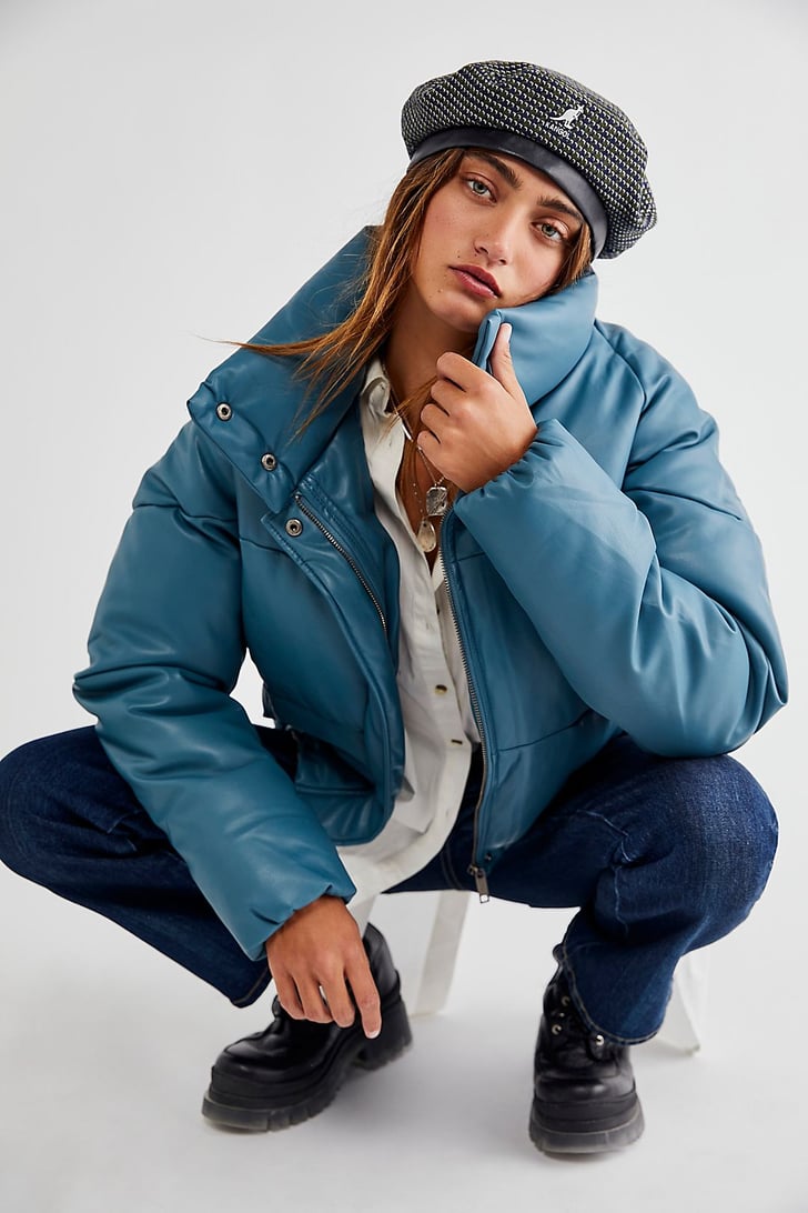 Apparis Jemma Vegan Puffer Jacket 