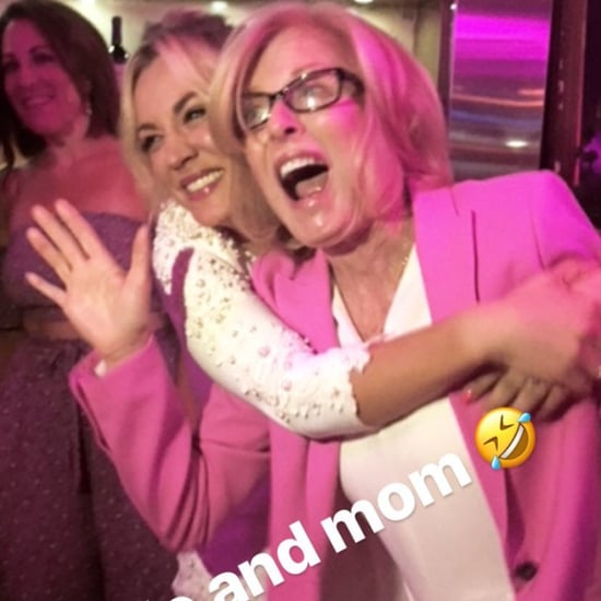 Kaley Cuoco Bachelorette Party Pictures June 2018