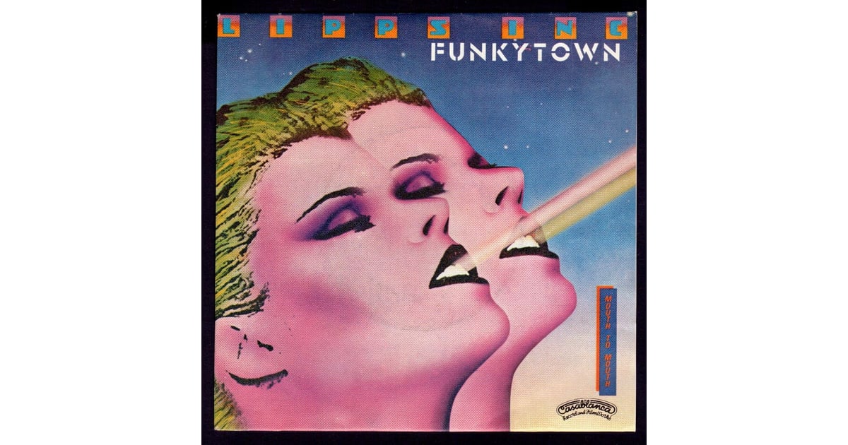 Funkytown By Lipps Inc 80s Wedding Songs Popsugar Entertainment