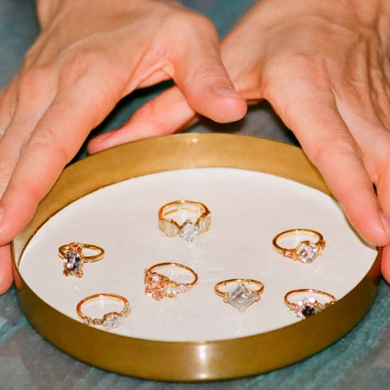 How to Clean and Care For Your Engagement Ring