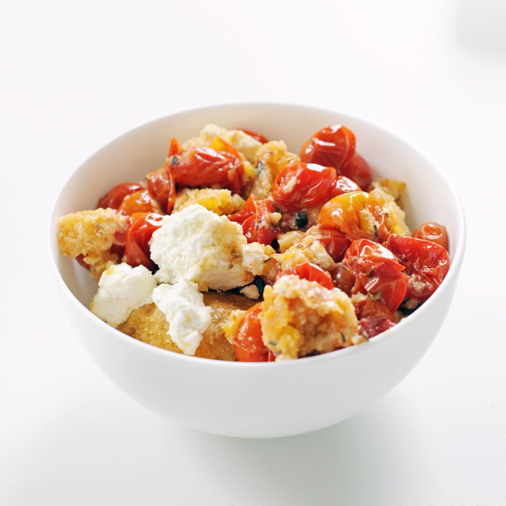Savory Cobbler