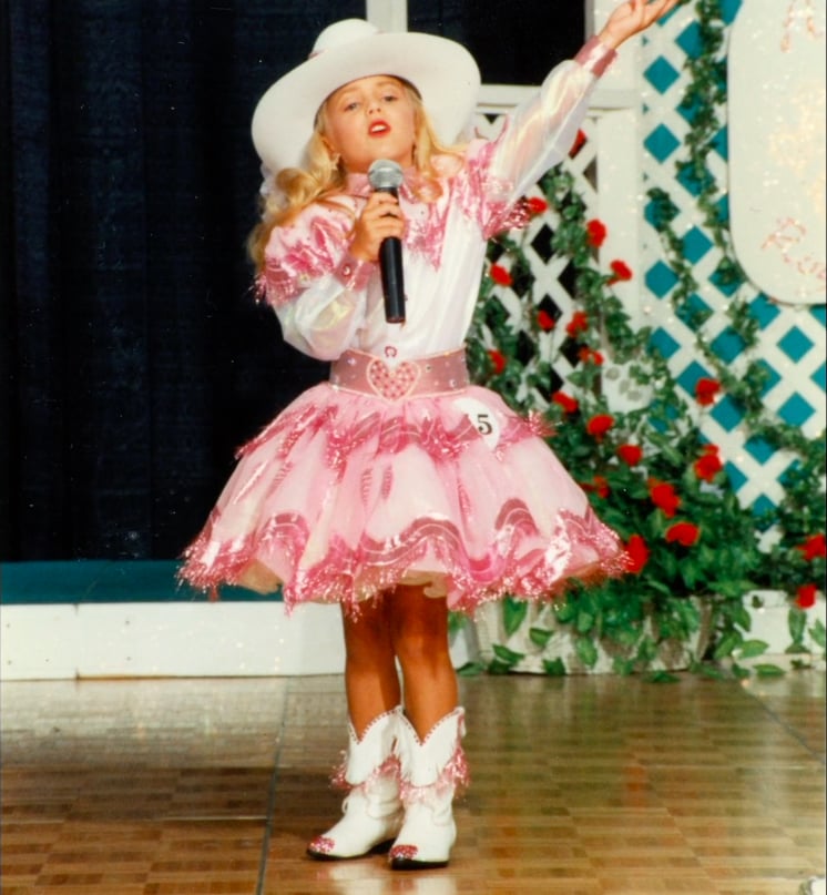 JonBenét Ramsey: What Really Happened?