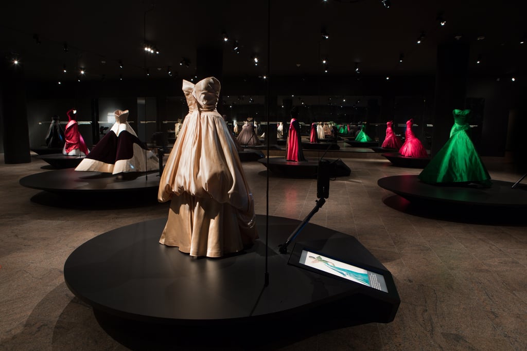 Charles James: Beyond Fashion