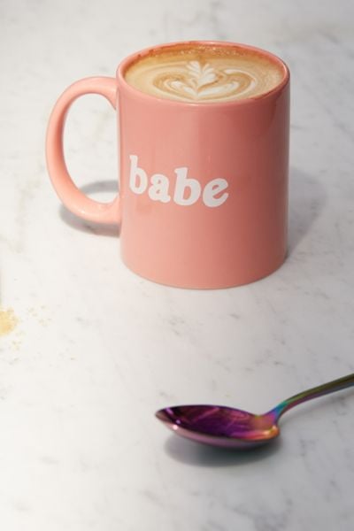 Babe Mug