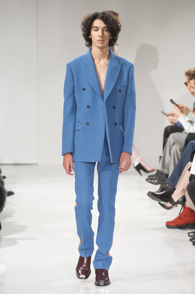 Calvin Klein Fall 2017 Collection
