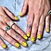 Best Celebrity Manicures After Lockdown