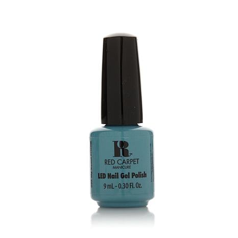 Red Carpet Manicure LED Gel Polish — My Beast Friend