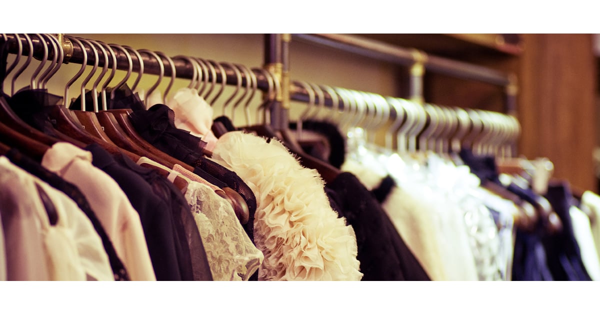 What Happens to Donated Clothing? POPSUGAR Smart Living