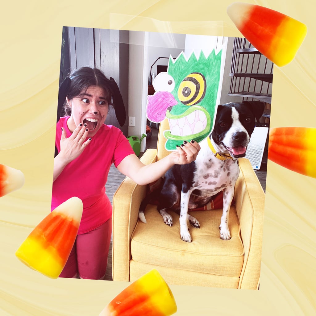 I'm Convinced Any Day Can Be Halloween — Here's How I Celebrate Throughout the Year