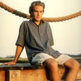 James Van Der Beek Calls That Crying Meme His "Favorite Thing" About Dawson's Creek