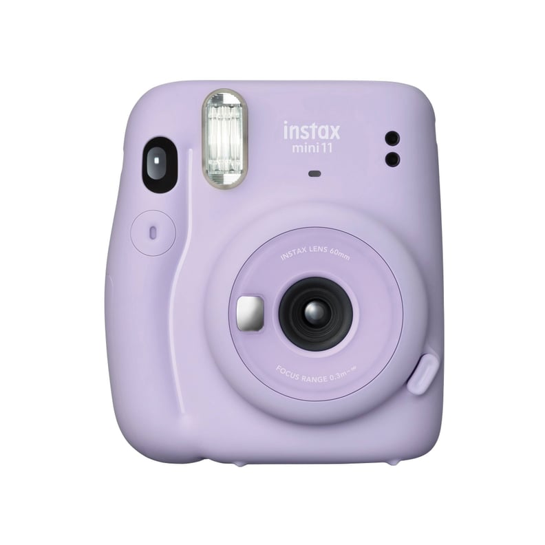 For the Content Creator: Fujifilm Instax Mini 11 Camera