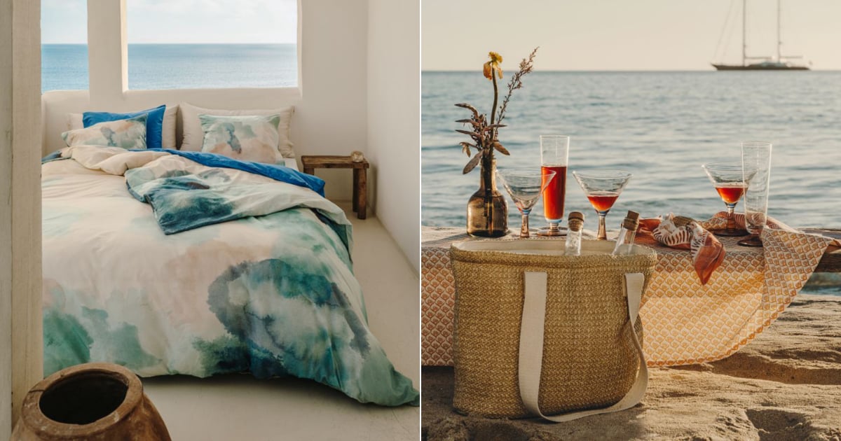 Our Top Picks from H&M Home's Bright Summer Collection thumbnail