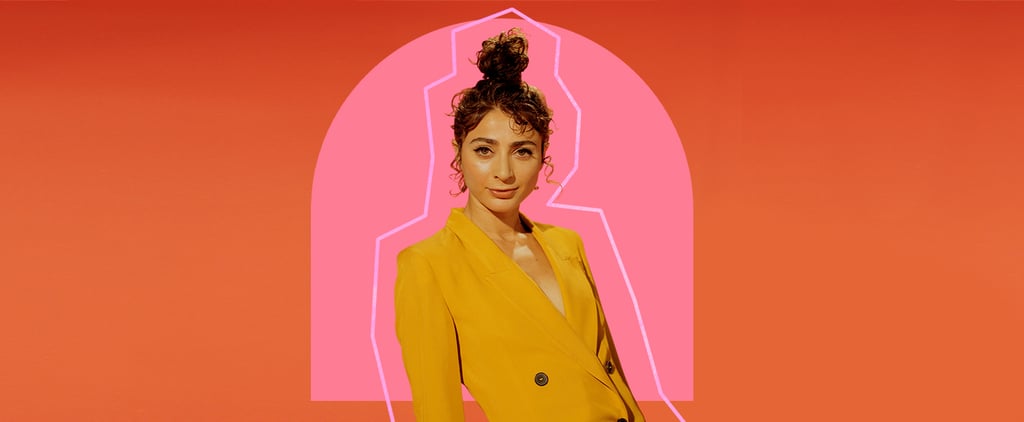Alexi Pappas Interview on Depression and Memoir Bravey