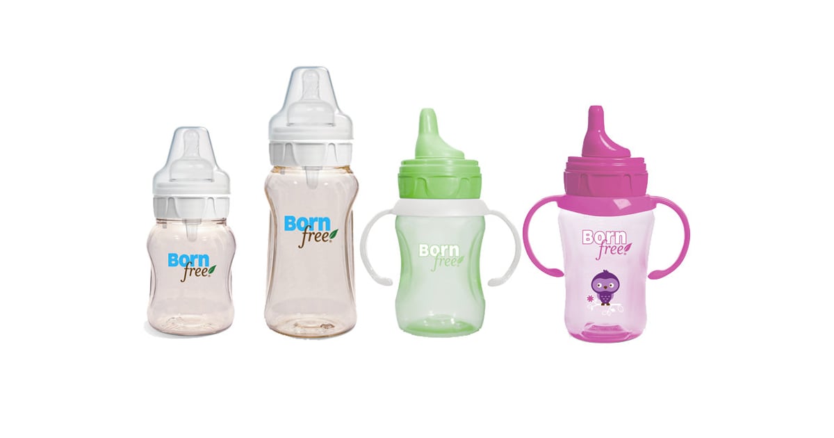 Bottles How to Clean and Store Your Baby Stuff POPSUGAR Family Photo 7