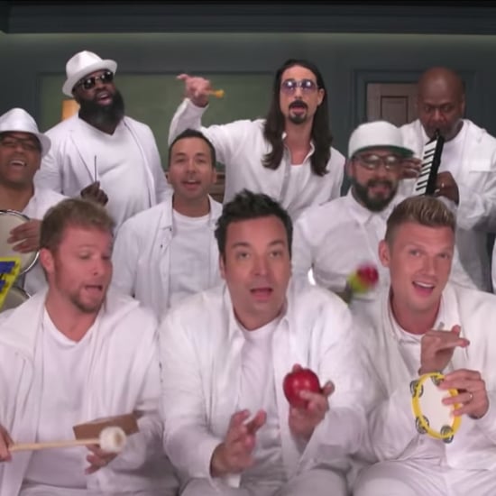 Backstreet Boys "I Want it That Way" Classroom Instruments