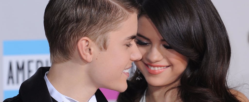 Selena's Reason For Taking Justin Back Will Resonate With Anyone Who's Been in Love