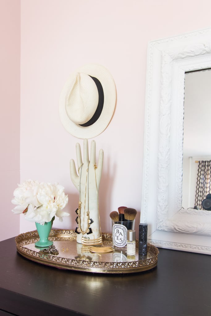 Small Spaces Require Extra Organization Beautiful Brooklyn Studio