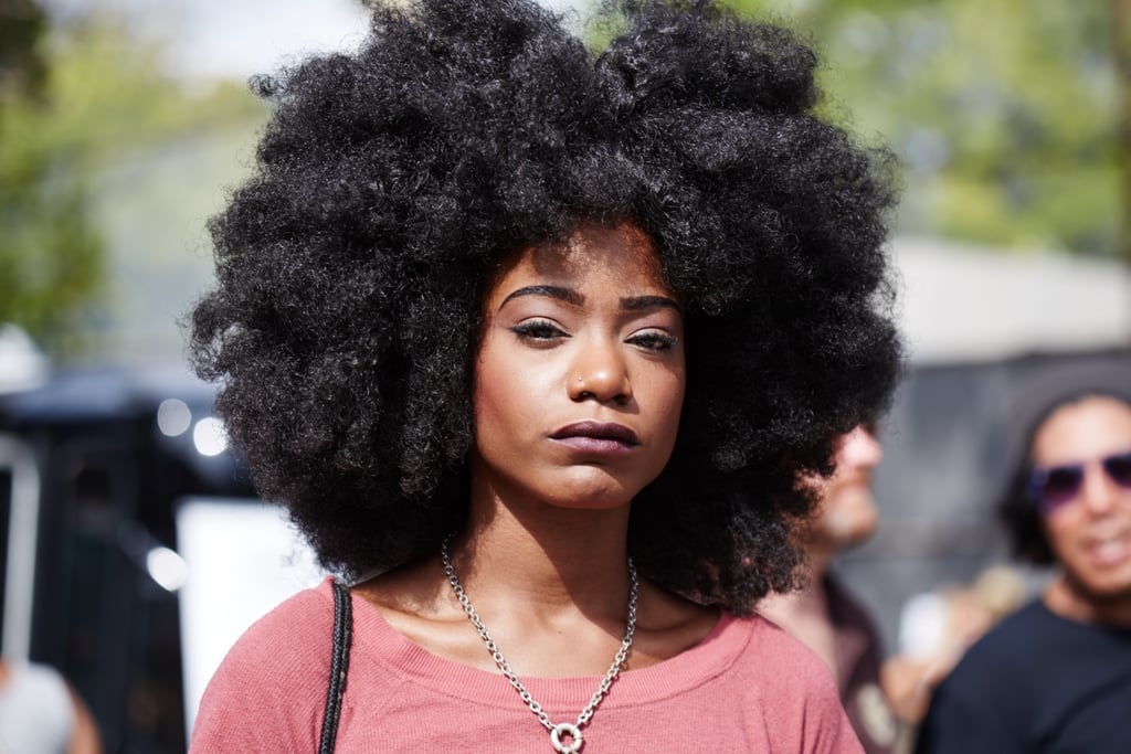 Afropunk Street Style 2015