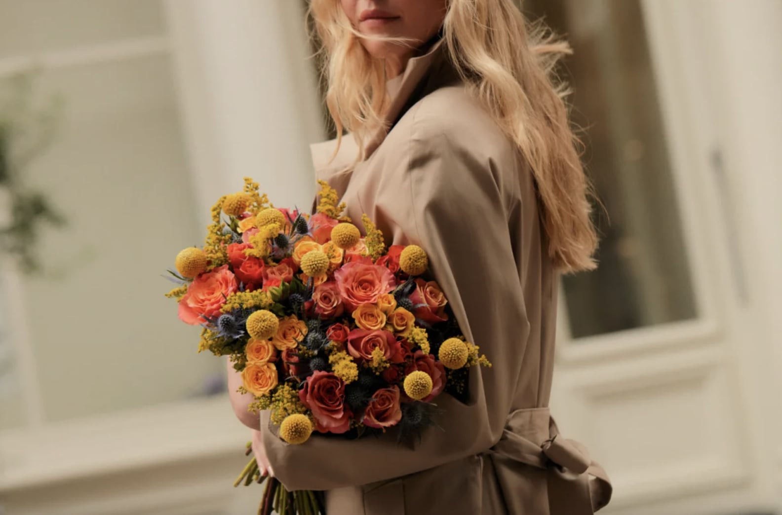 Best Flower Delivery Services For Valentine's Day 2025 | PS Home