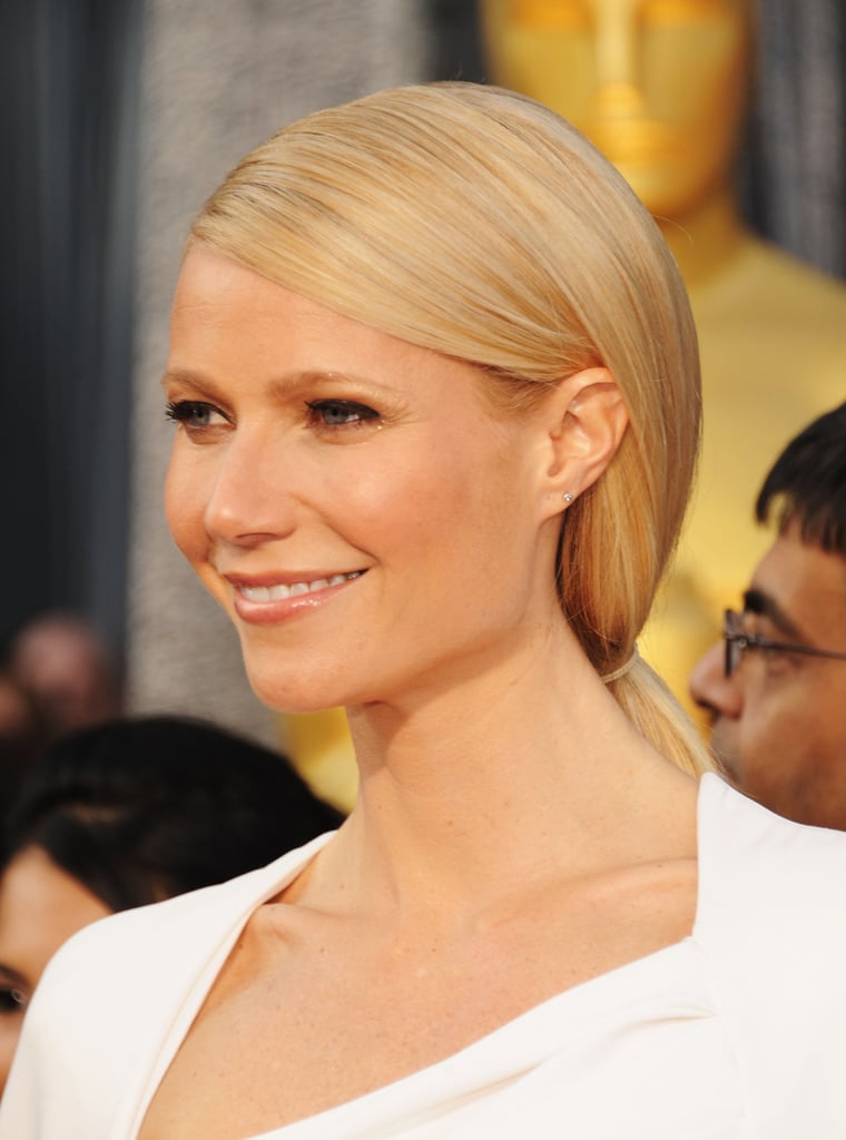 Gwyneth Paltrow, 2012 Gwyneth Paltrow, 2012