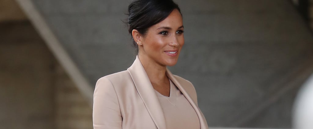 Meghan Markle's Best Looks Will Inspire Your Fall Wardrobe